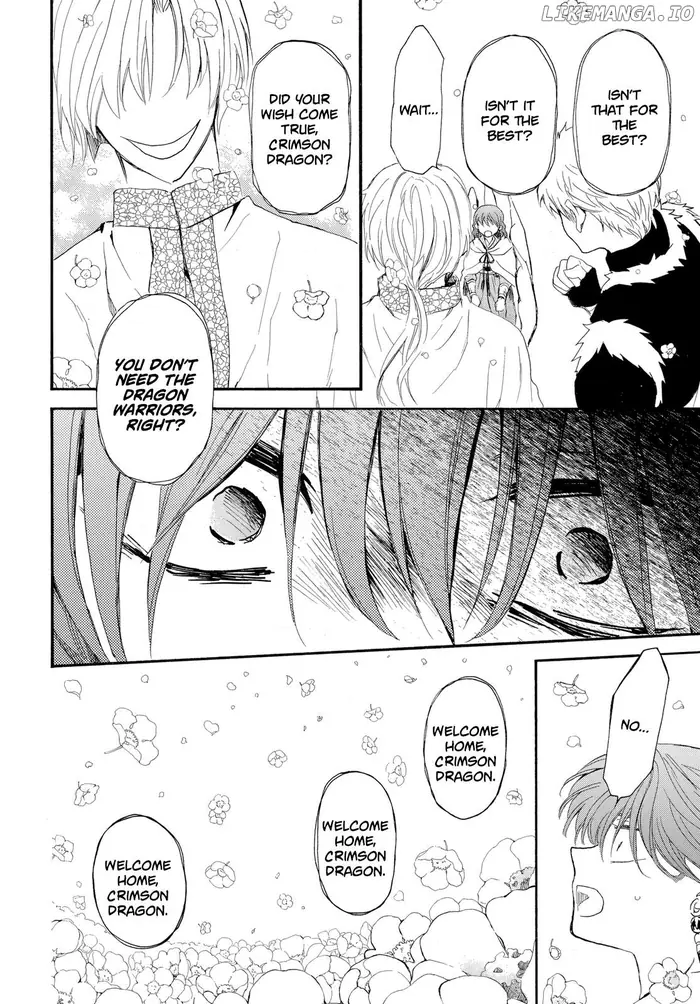 Yona of the Dawn Chapter 264 image 19_optimized